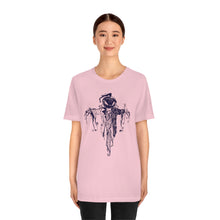 Load image into Gallery viewer, Scarecrow Jersey Short Sleeve Tee