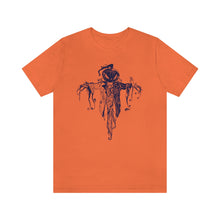 Load image into Gallery viewer, Scarecrow Jersey Short Sleeve Tee