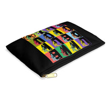 Load image into Gallery viewer, Live Deliciously Accessory Pouch