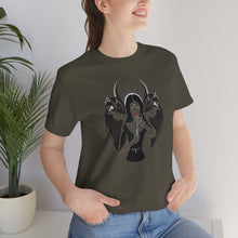 Load image into Gallery viewer, Hekate Triodos Jersey Short Sleeve Tee