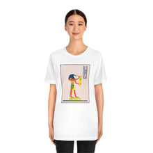 Load image into Gallery viewer, Thoth Jersey Short Sleeve Tee