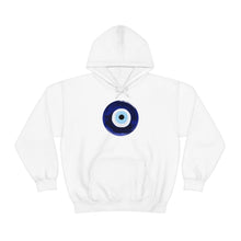Load image into Gallery viewer, Nazar Heavy Blend™ Hooded Sweatshirt