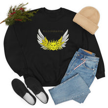 Load image into Gallery viewer, Illuminatio Heavy Blend™ Crewneck Sweatshirt
