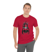 Load image into Gallery viewer, Hekate Cthonia Jersey Short Sleeve Tee