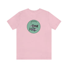 Load image into Gallery viewer, Pisces Jersey Short Sleeve Tee