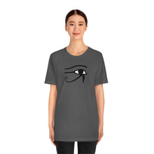 Load image into Gallery viewer, Unisex Jersey Short Sleeve Tee