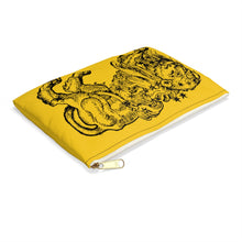 Load image into Gallery viewer, Leo Bonatti Accessory Pouch
