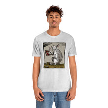 Load image into Gallery viewer, Jack The Rabbit Jersey Short Sleeve Tee