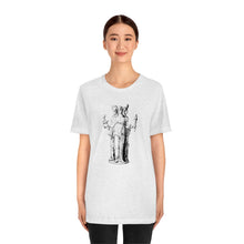Load image into Gallery viewer, Hekate Jersey Short Sleeve Tee