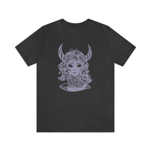 Load image into Gallery viewer, Taurus Woman Jersey Short Sleeve Tee