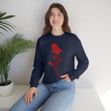 Load image into Gallery viewer, Salamander  Heavy Blend™ Crewneck Sweatshirt