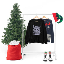 Load image into Gallery viewer, Taurus Woman Heavy Blend™ Crewneck Sweatshirt