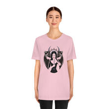 Load image into Gallery viewer, Hekate Triodos Jersey Short Sleeve Tee
