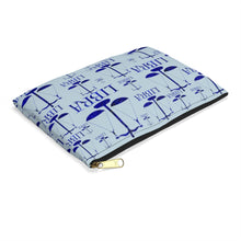 Load image into Gallery viewer, Libra Lapis Accessory Pouch