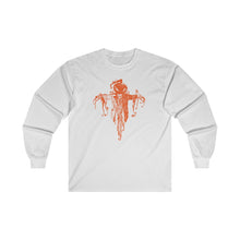 Load image into Gallery viewer, Scarecrow Ultra Cotton Long Sleeve Tee