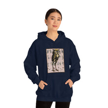 Load image into Gallery viewer, Prince Stolas Heavy Blend™ Hooded Sweatshirt
