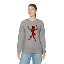 Load image into Gallery viewer, Belial Heavy Blend™ Crewneck Sweatshirt