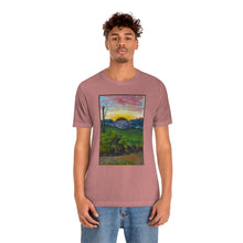 Load image into Gallery viewer, Transformation Jersey Short Sleeve Tee