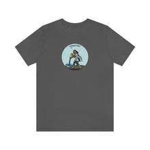 Load image into Gallery viewer, Aquarius Jersey Short Sleeve Tee