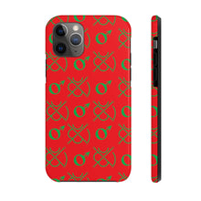 Load image into Gallery viewer, Mars Seal Case Mate Tough Phone Cases