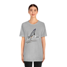Load image into Gallery viewer, Homgry Birb Jersey Short Sleeve Tee
