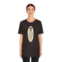Load image into Gallery viewer, Mandrake Jersey Short Sleeve Tee