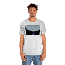 Load image into Gallery viewer, Nocturne Jersey Short Sleeve Tee