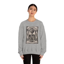 Load image into Gallery viewer, A Skeleton By Alexander Mair Heavy Blend™ Crewneck Sweatshirt