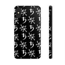 Load image into Gallery viewer, Saturn Seal Case Mate Tough Phone Cases