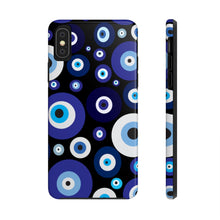 Load image into Gallery viewer, Nazar Boncuk Case Mate Tough Phone Cases