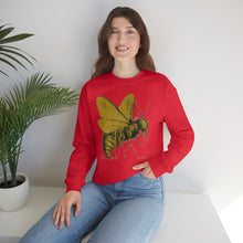 Load image into Gallery viewer, Beelzebub Heavy Blend™ Crewneck Sweatshirt