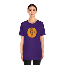 Load image into Gallery viewer, Lucky Mercury Retrograde Shirt Jersey Short Sleeve Tee