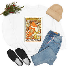 Load image into Gallery viewer, L'Ermitage Heavy Blend™ Crewneck Sweatshirt