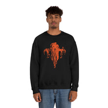 Load image into Gallery viewer, Scarecrow Heavy Blend™ Crewneck Sweatshirt