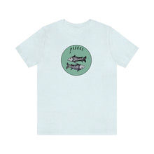 Load image into Gallery viewer, Pisces Jersey Short Sleeve Tee