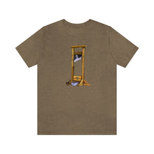 Load image into Gallery viewer, Guillotine Jersey Short Sleeve Tee