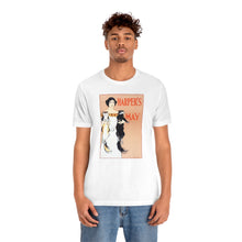 Load image into Gallery viewer, Harper's May Jersey Short Sleeve Tee