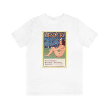 Load image into Gallery viewer, The Century Poster Jersey Short Sleeve Tee