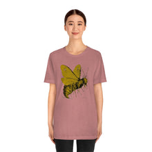 Load image into Gallery viewer, Beelzebub Jersey Short Sleeve Tee