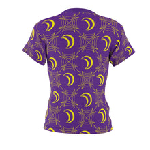 Load image into Gallery viewer, Luna Seal AOP  Tee