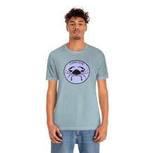 Load image into Gallery viewer, Cancer Jersey Short Sleeve Tee