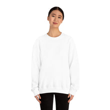 Load image into Gallery viewer, Hekate's Wheel Heavy Blend™ Crewneck Sweatshirt
