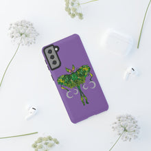 Load image into Gallery viewer, Luna Moth Tough Case