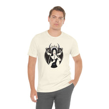Load image into Gallery viewer, Hekate Triodos Jersey Short Sleeve Tee