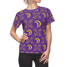 Load image into Gallery viewer, Luna Seal AOP  Tee