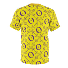 Load image into Gallery viewer, Sol Seal AOP  Tee