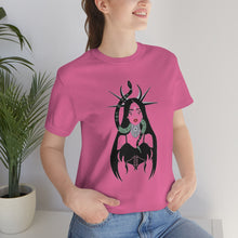 Load image into Gallery viewer, Hekate Cthonia Jersey Short Sleeve Tee
