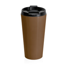 Load image into Gallery viewer, L'Ermitage Stainless Steel Travel Mug