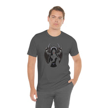 Load image into Gallery viewer, Hekate Triodos Jersey Short Sleeve Tee