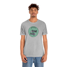 Load image into Gallery viewer, Pisces Jersey Short Sleeve Tee